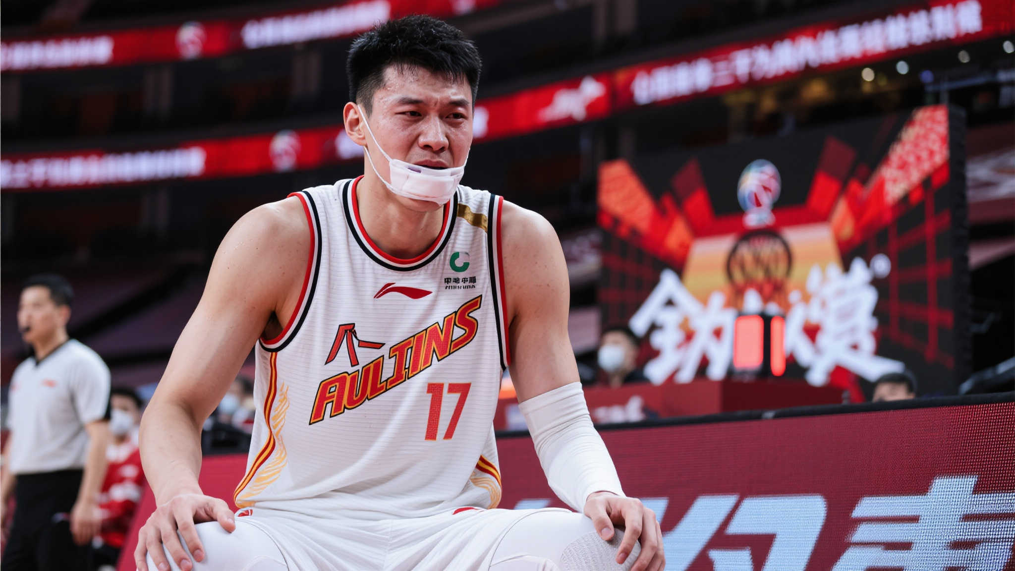 牵动无数球