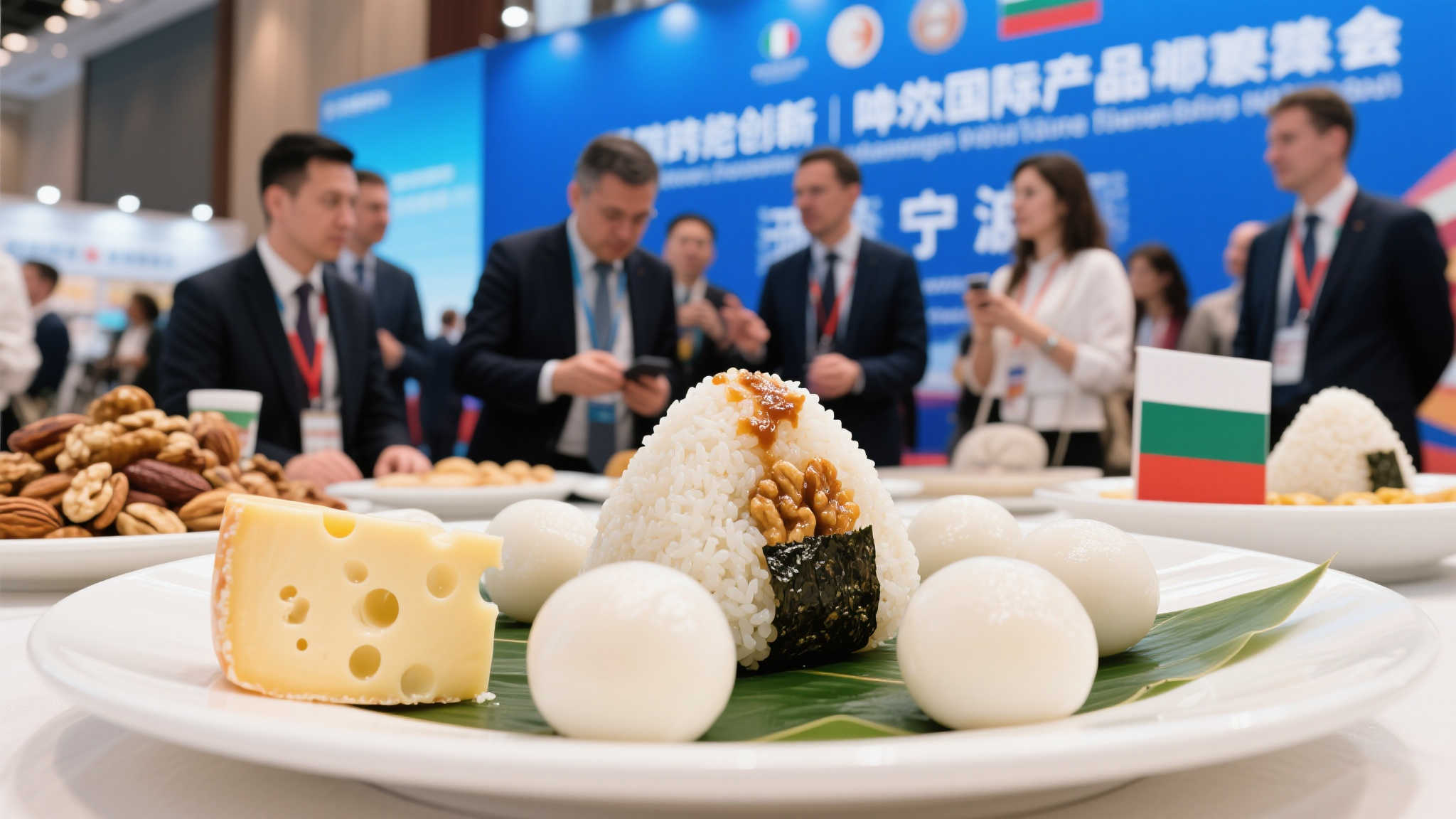 为了热门话