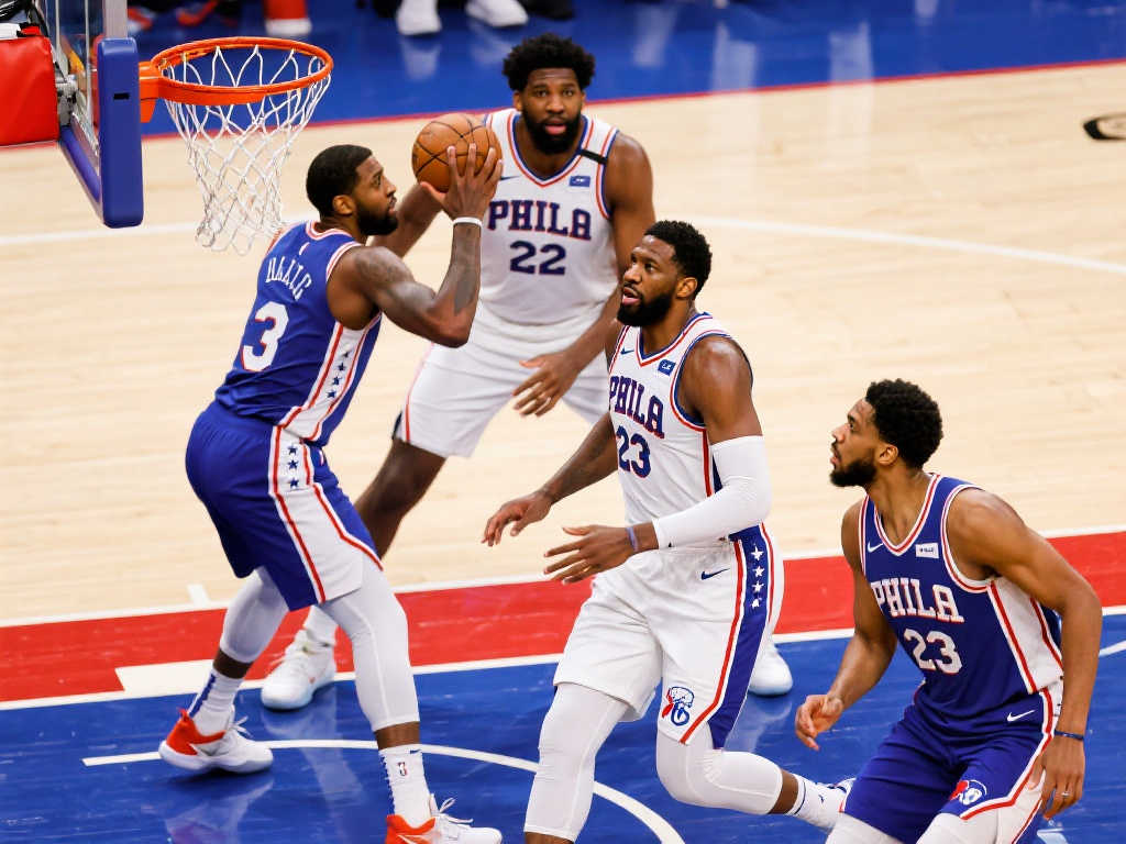 例如早期門 例如早期門