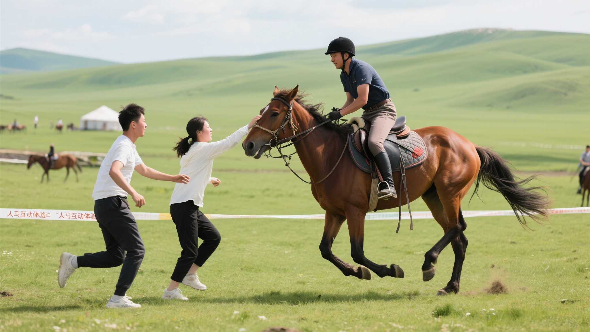 拼搏与风采 拼搏与风采
