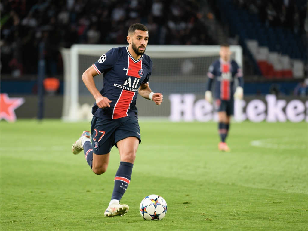 迪馬爾科自 迪馬爾科自